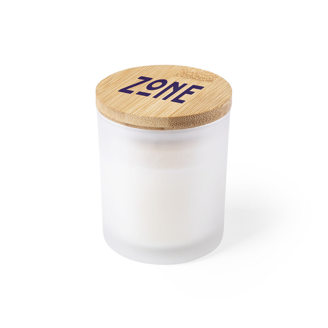 Vela Aromática (lote de 50)