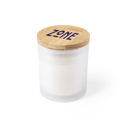 Vela Aromática (lote de 50)