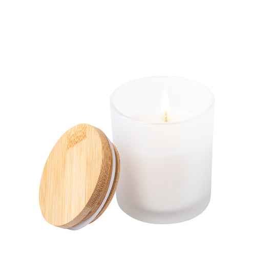 Vela Aromática (lote de 50)