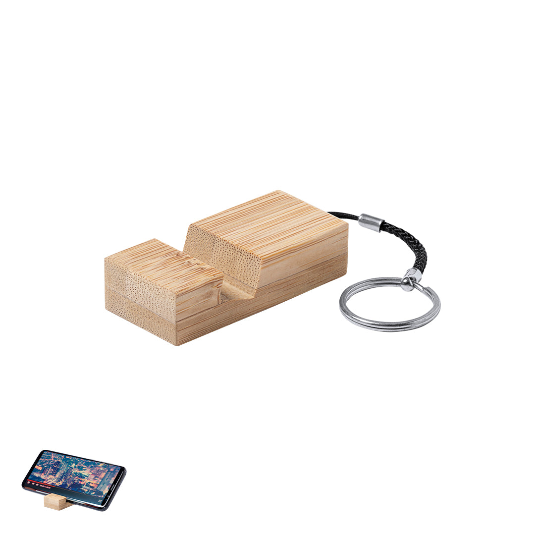 Porte-clés support (lot de 100)