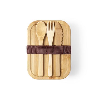 Boîte repas (lot de 20)
