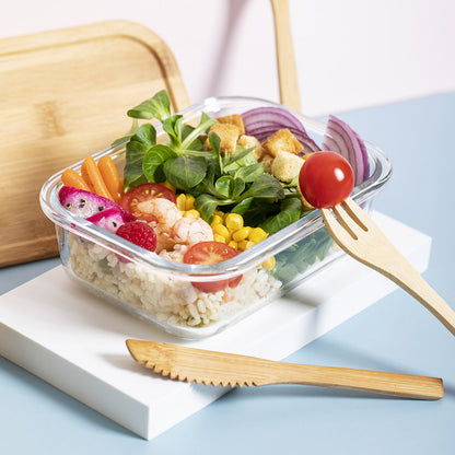 Boîte repas (lot de 20)