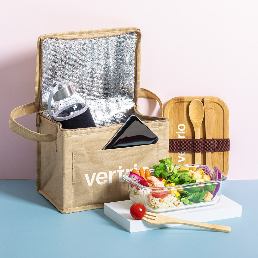 Boîte repas (lot de 20)