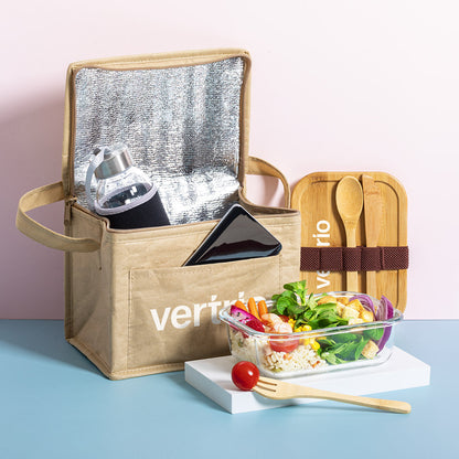 Boîte repas (lot de 20)