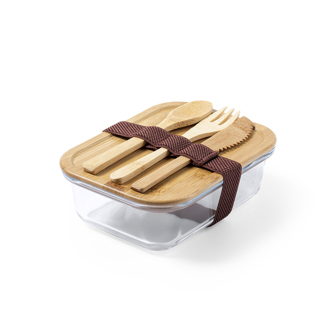 Boîte repas (lot de 20)