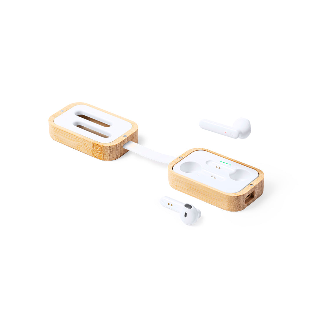 Auriculares (lote de 50)