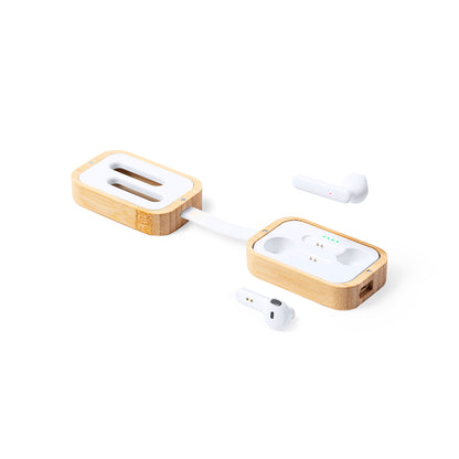 Auriculares (lote de 50)