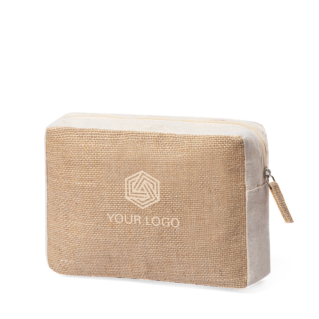 Trousse de toilette (lot de 50)