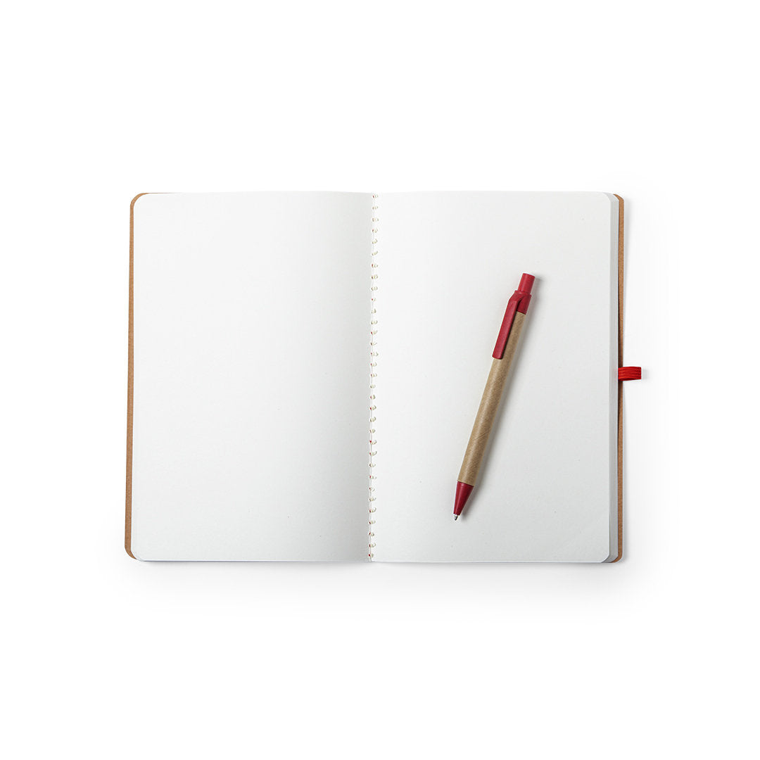 Notizbuch (25er-Pack)