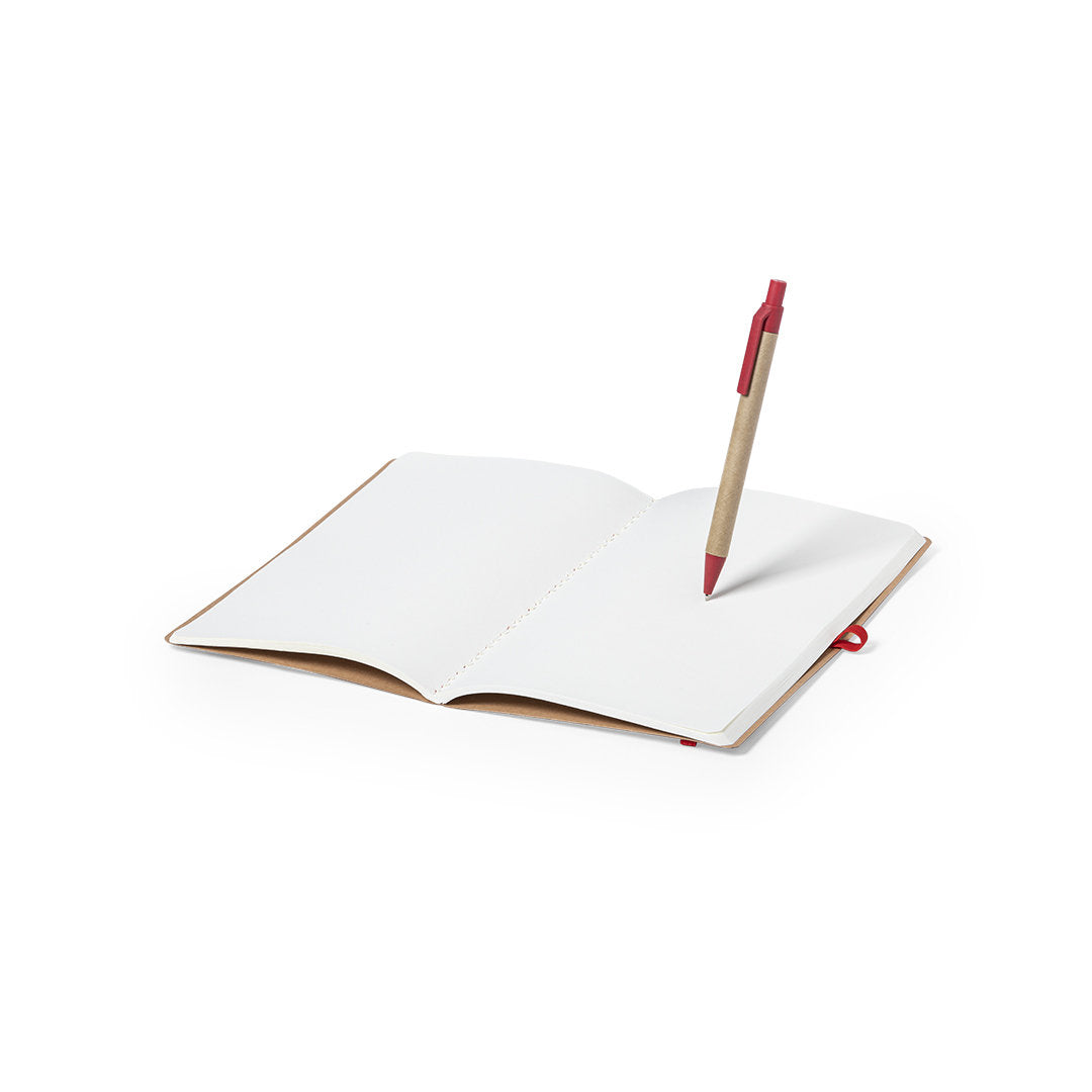 Notizbuch (25er-Pack)