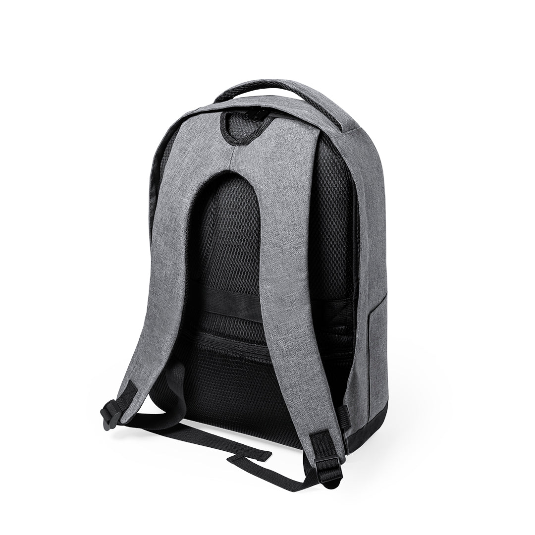 Diebstahlsicherer Rucksack (20 Stück)