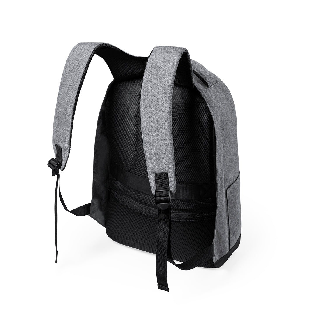 Diebstahlsicherer Rucksack (20 Stück)