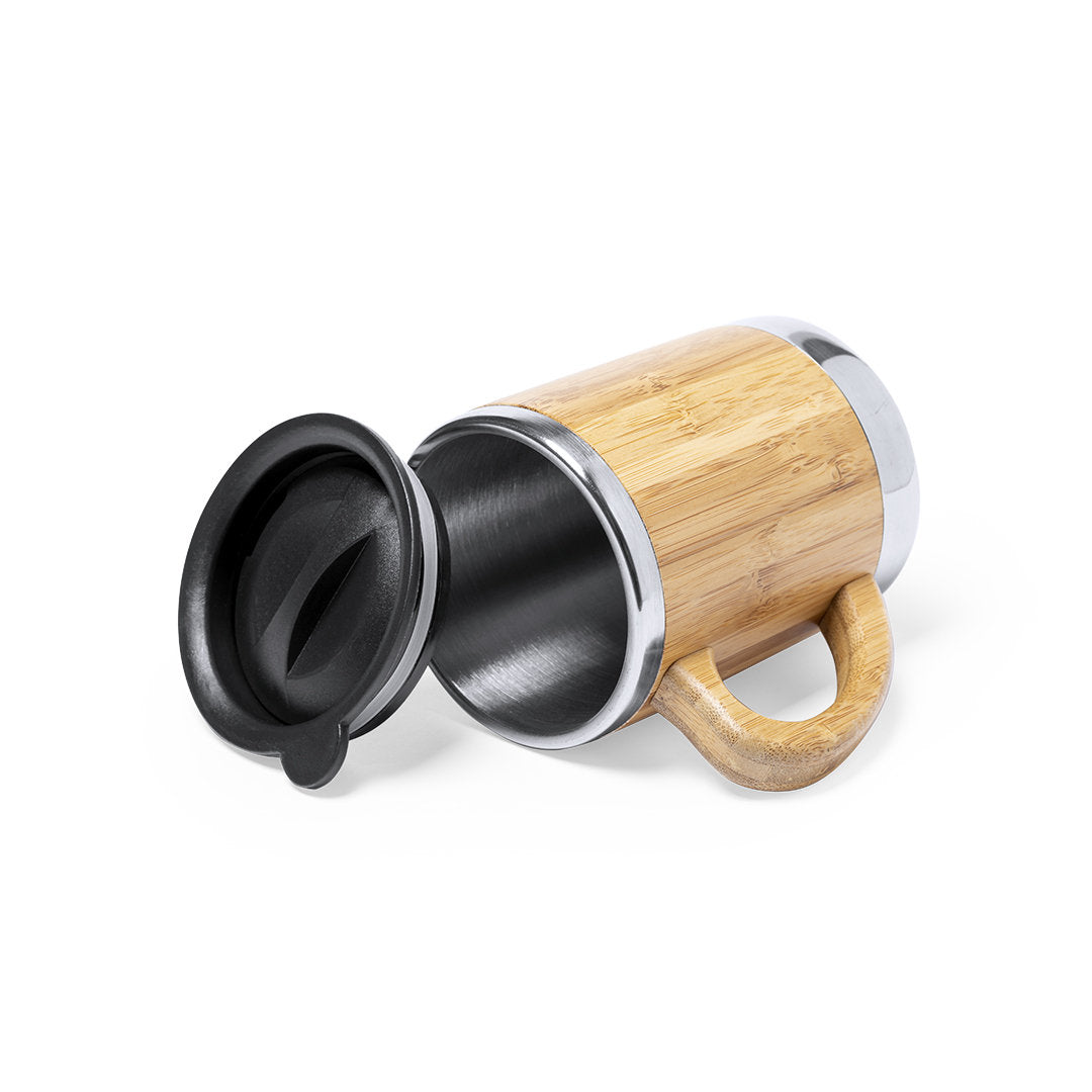 Taza Térmica (lote de 50)