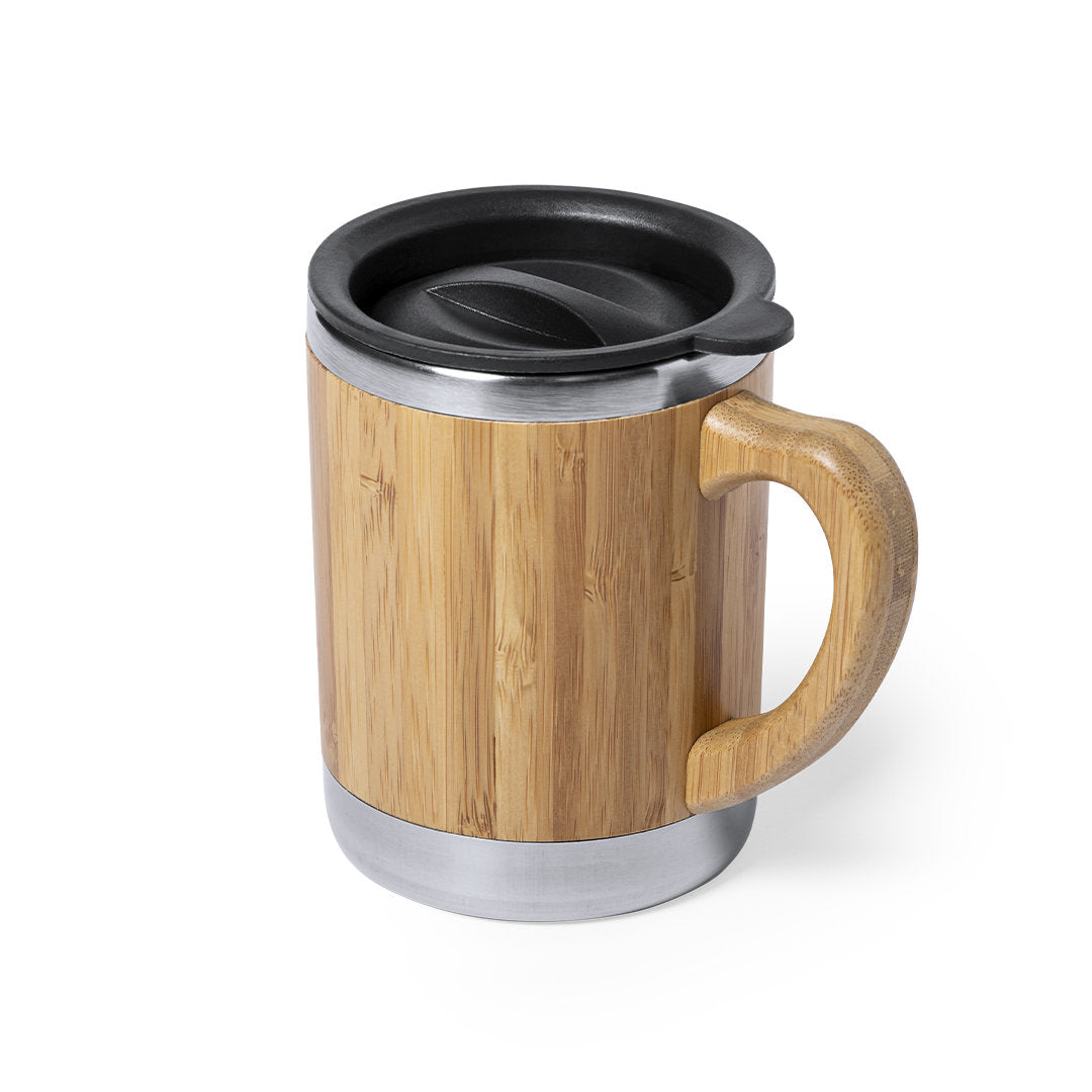Taza Térmica (lote de 50)