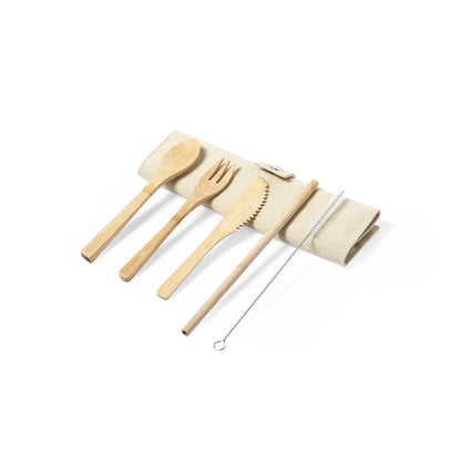 Set Cubiertos (lote de 100)