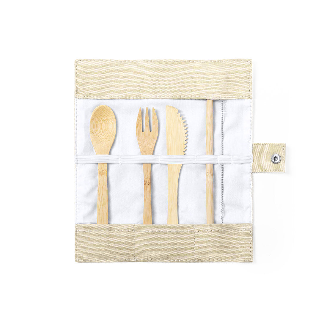 Set Cubiertos (lote de 100)