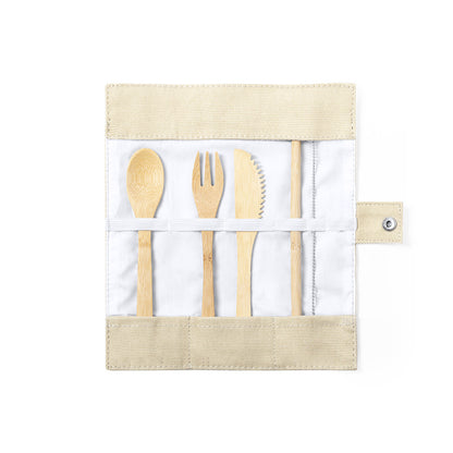 Set Cubiertos (lote de 100)