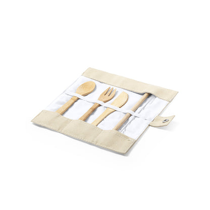 Set Cubiertos (lote de 100)