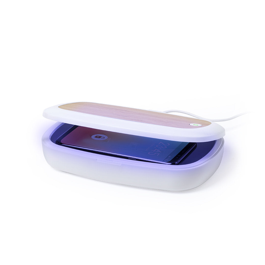 UV-Sterilisator-Box Ladegerät (30er-Pack)