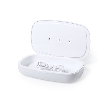 UV-Sterilisator-Box Ladegerät (30er-Pack)