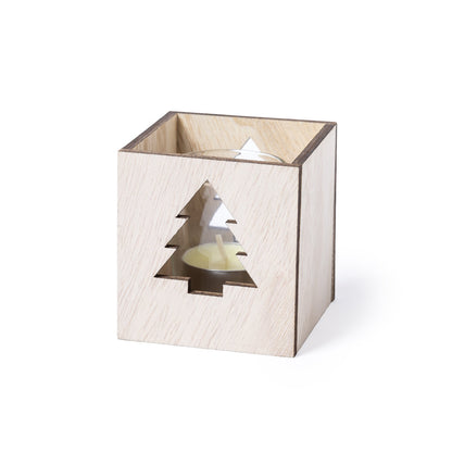 Vela Aromática (lote de 50)