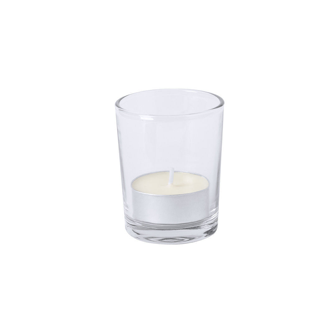 Vela Aromática (lote de 50)
