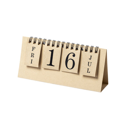 Calendrier Perpétuel (lot de 100)