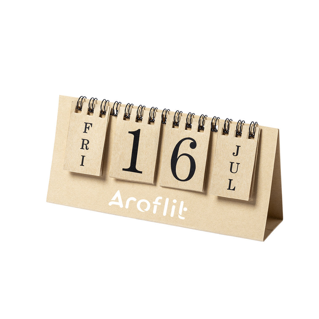 Calendrier Perpétuel (lot de 100)