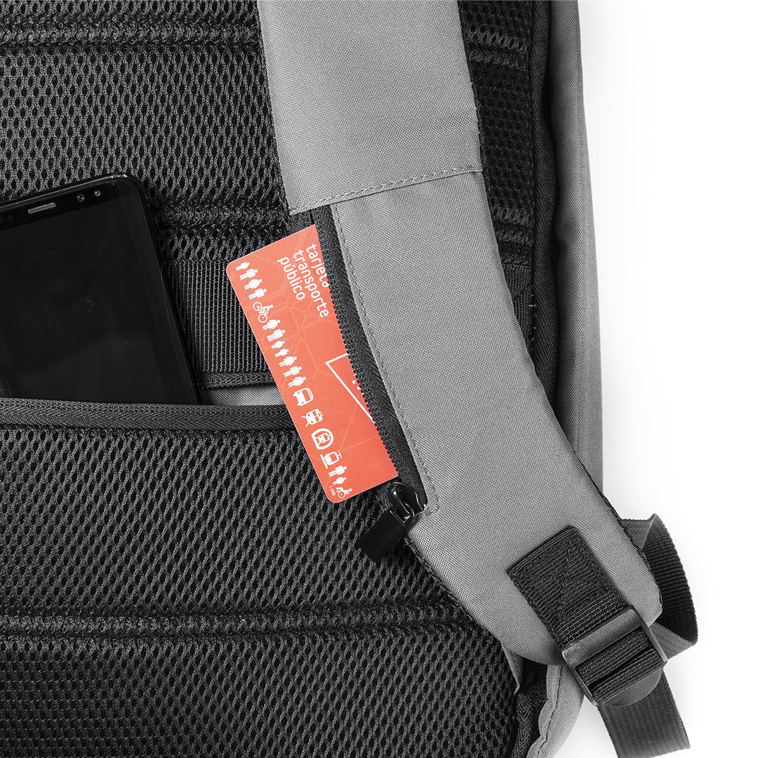 Anti-Diebstahl-Rucksack (10 Stück)
