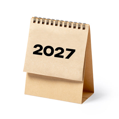 Tischkalender (25 Stück)