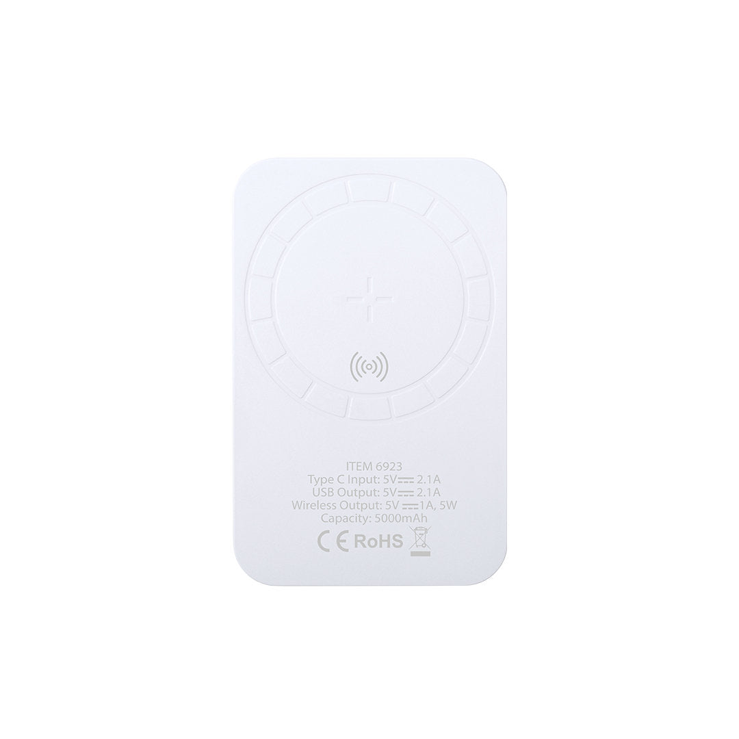 Power Bank (lot de 25)