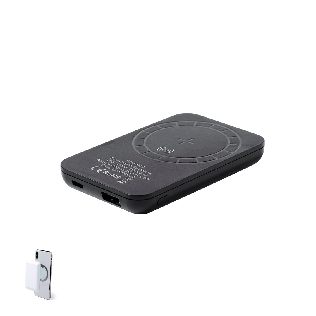 Power Bank (lot de 25)