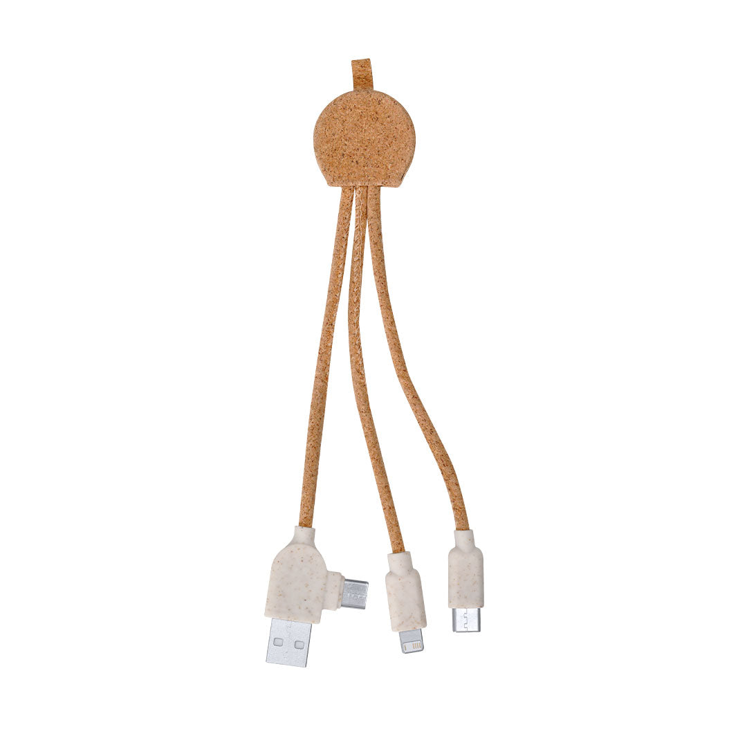 Cable Cargador (lote de 100)