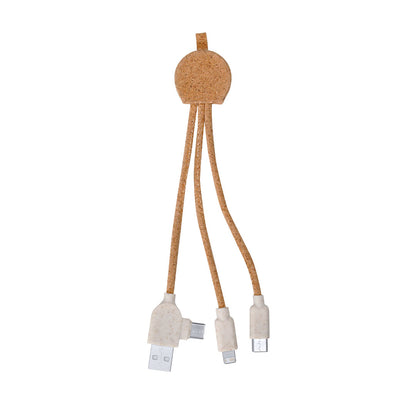Cable Cargador (lote de 100)