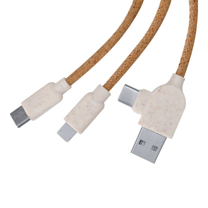 Cable Cargador (lote de 100)