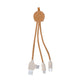 Cable Cargador (lote de 100)