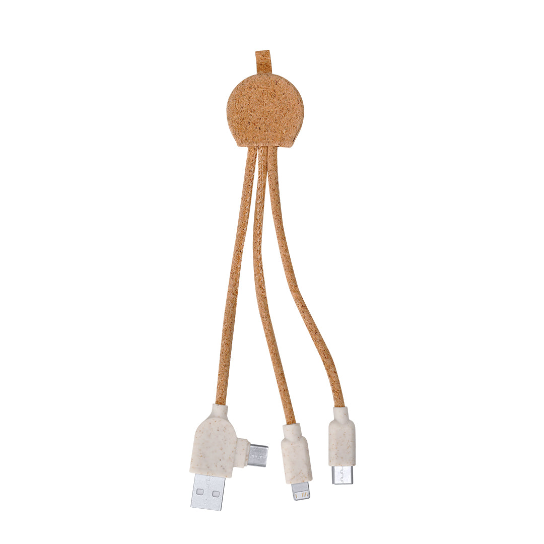 Cable Cargador (lote de 100)