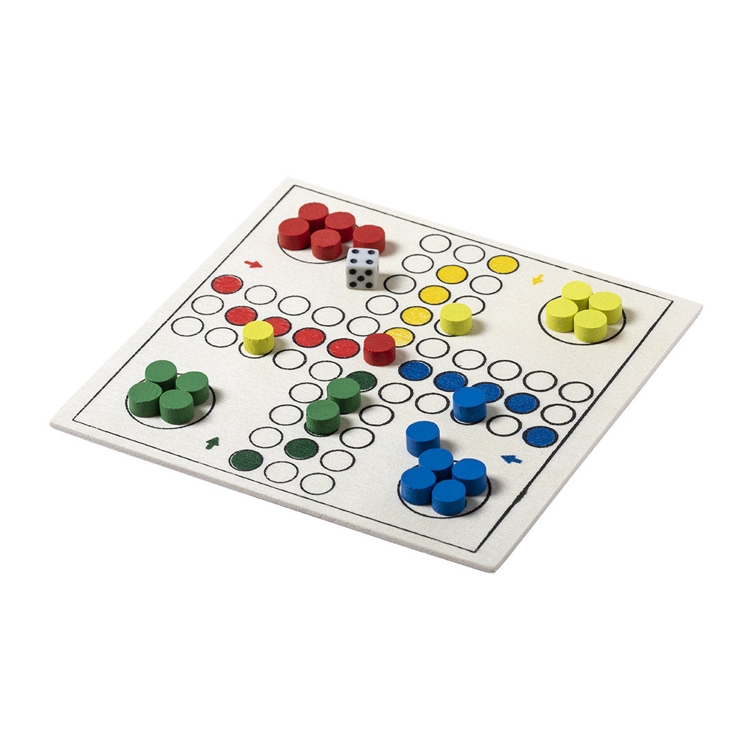 Set Juegos (lote de 50)