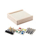 Set Juegos (lote de 50)