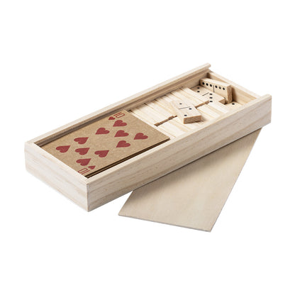 Set Juegos (lote de 50)