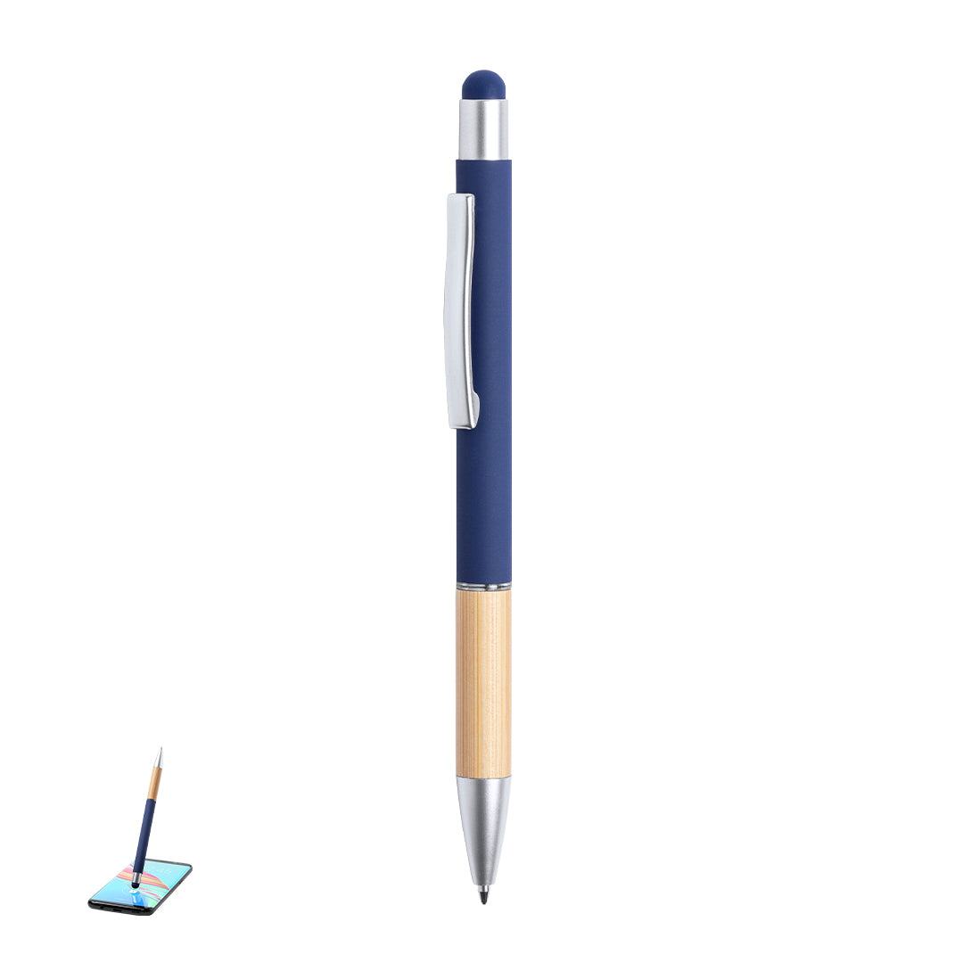 Stylo à pointe tactile (lot de 100)