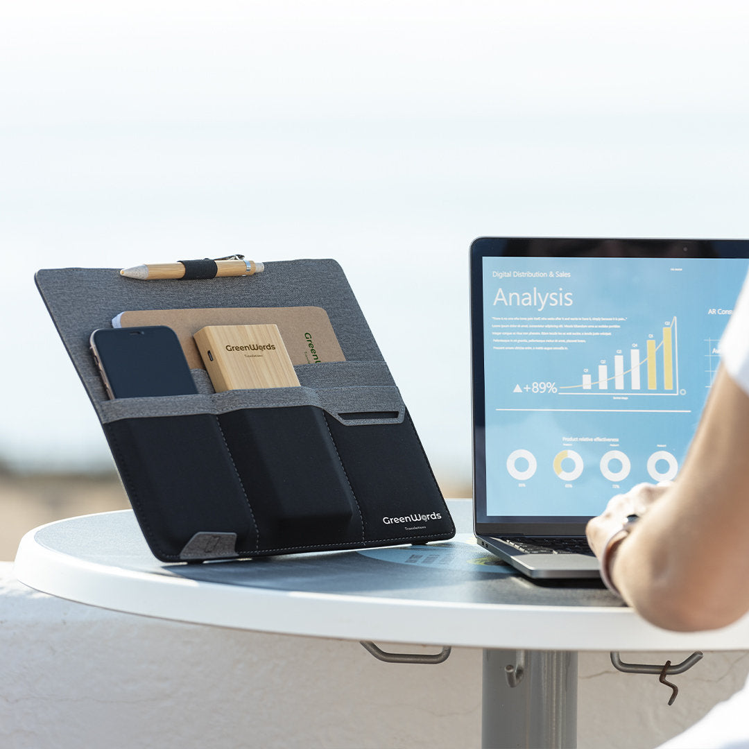 Organizer Halter