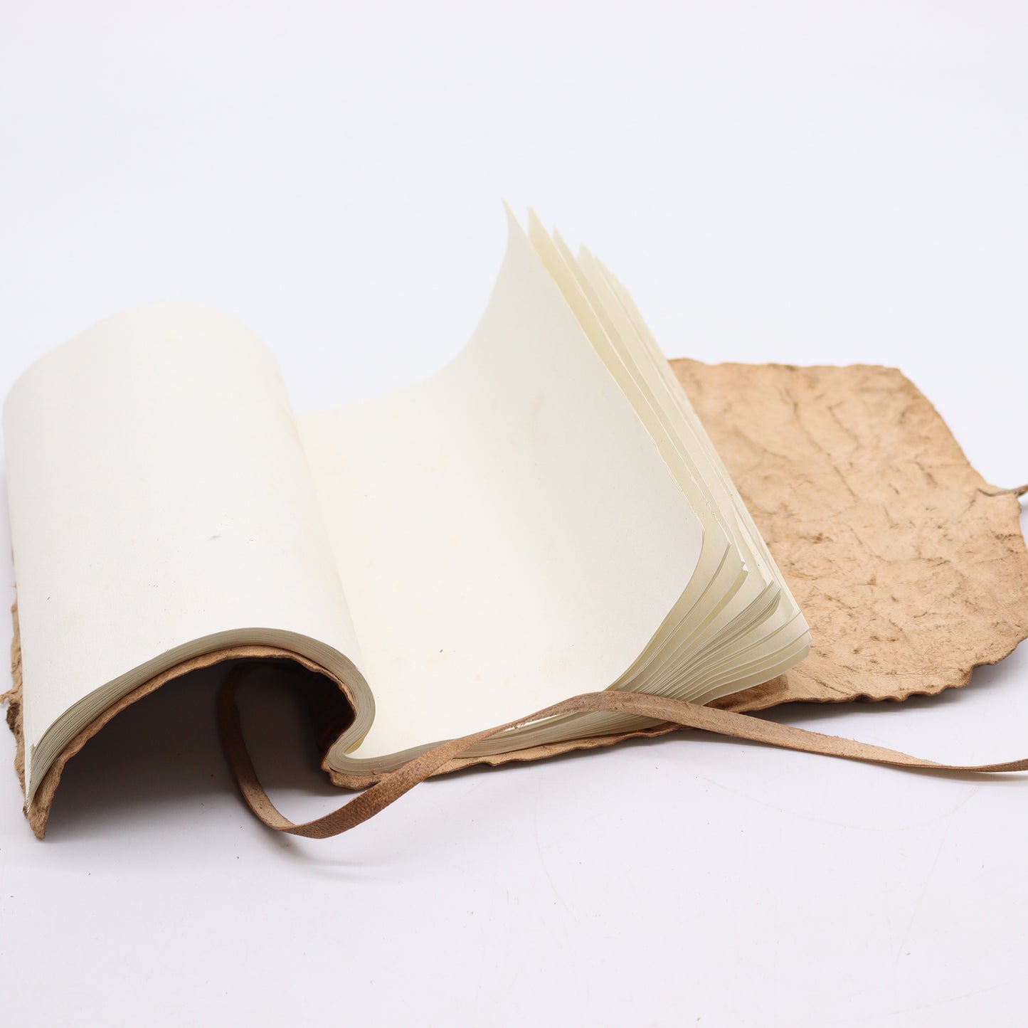 Softcover-Reisenotizbuch – Natur