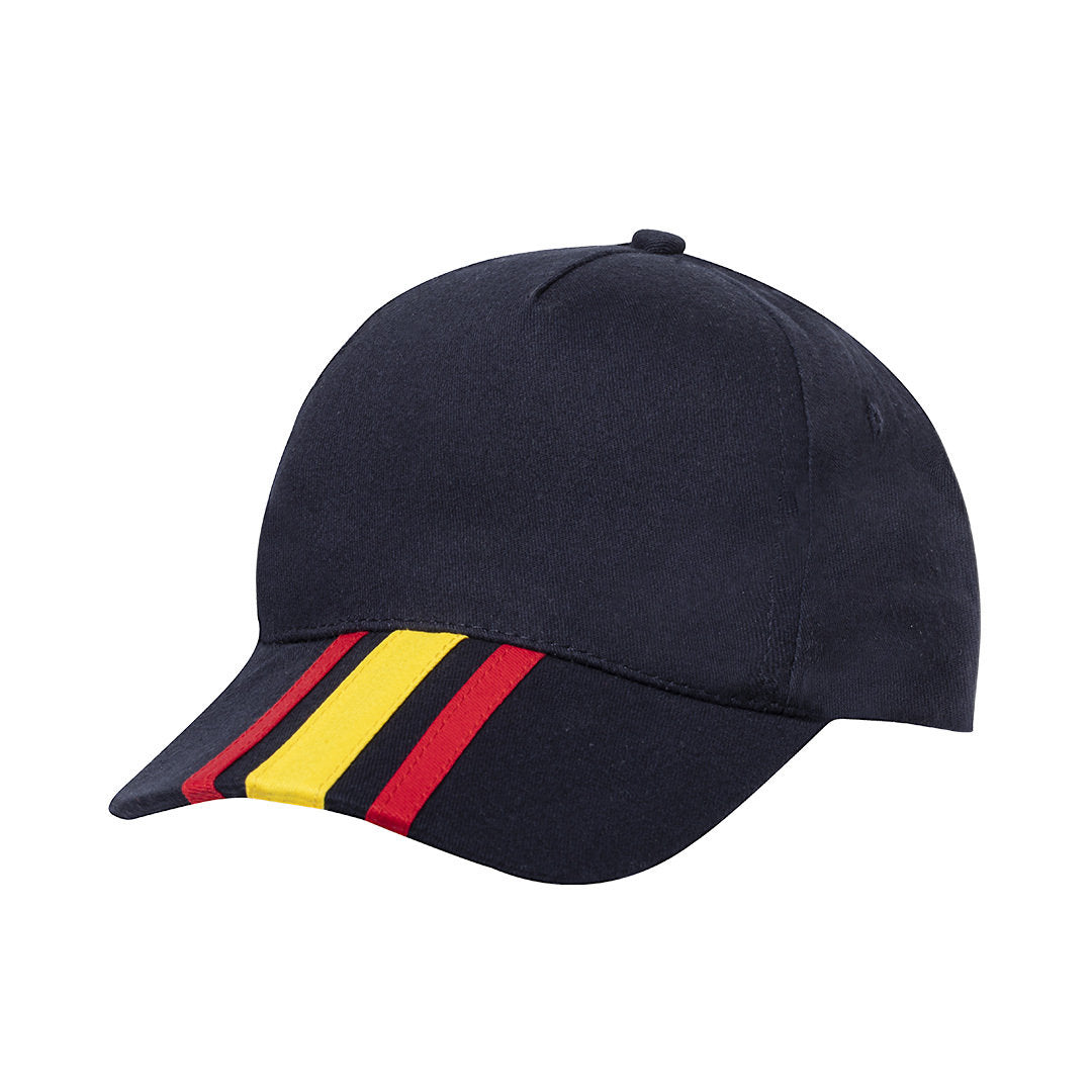 Gorra (lote de 50)