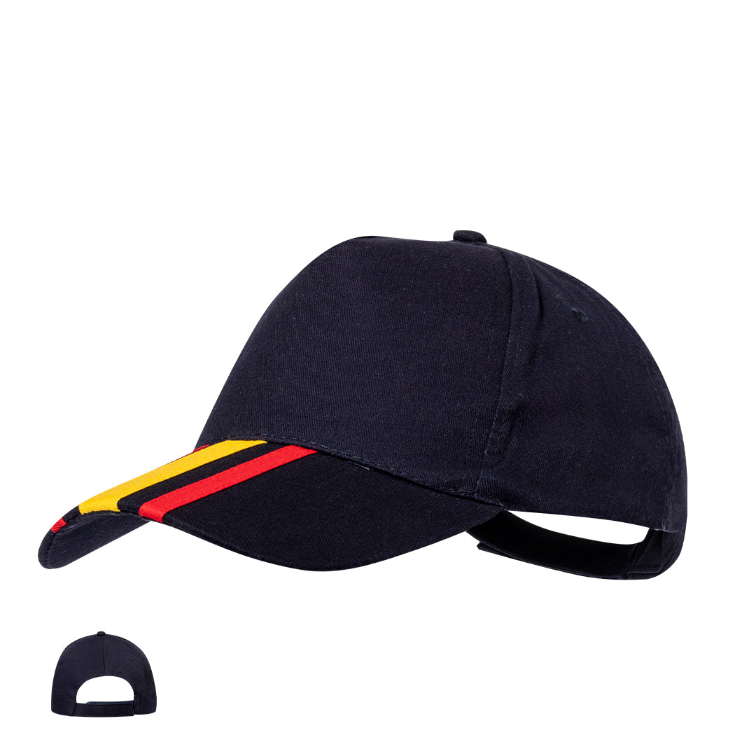 Gorra (lote de 50)