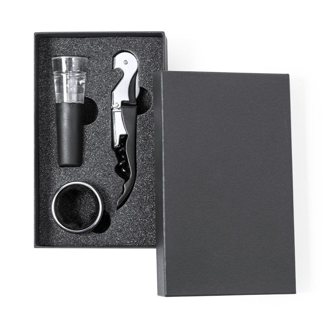 Set Vinos (lote de 50)