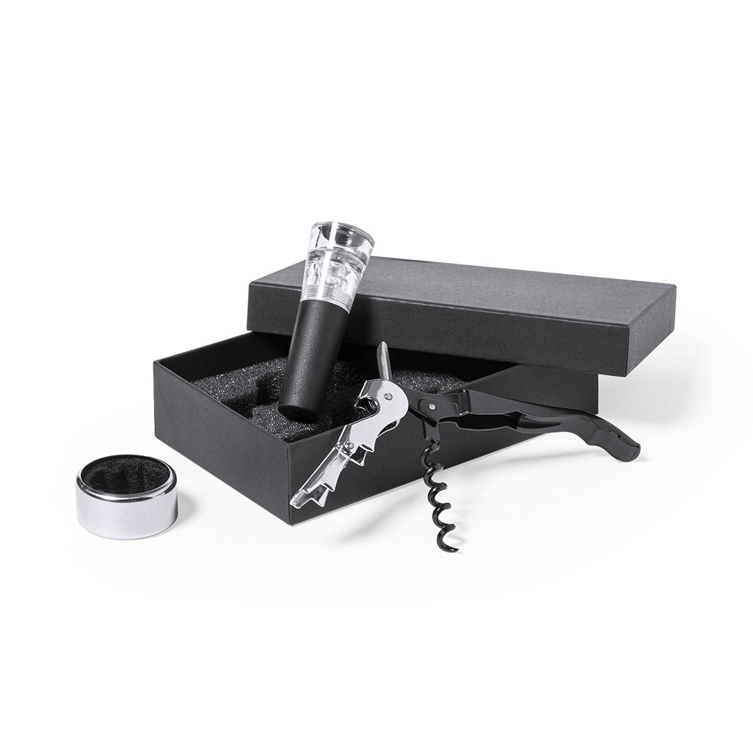Set Vinos (lote de 50)