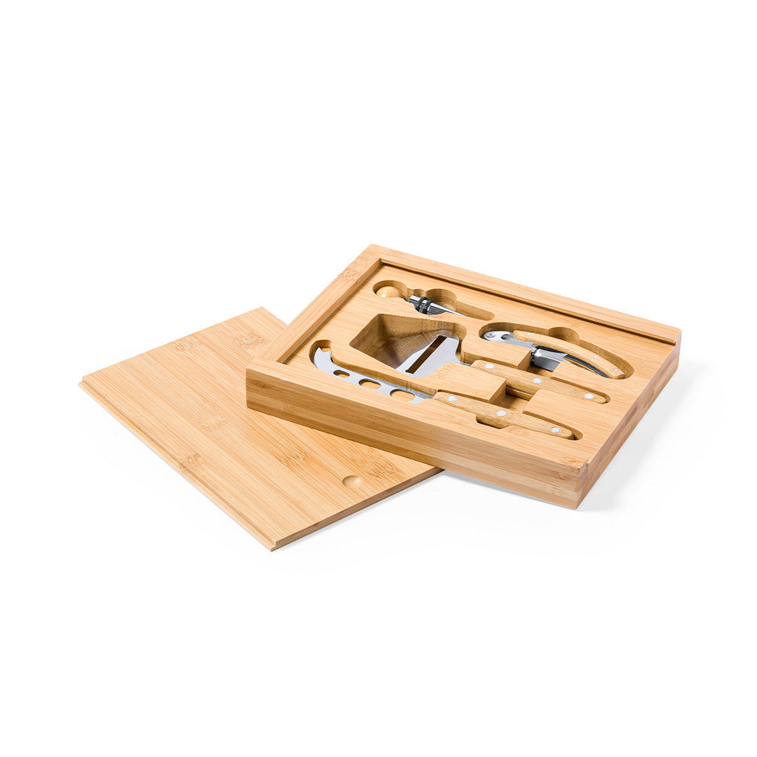 Set Vinos y Quesos (lote de 10)