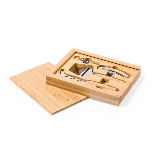Set Vinos y Quesos (lote de 10)