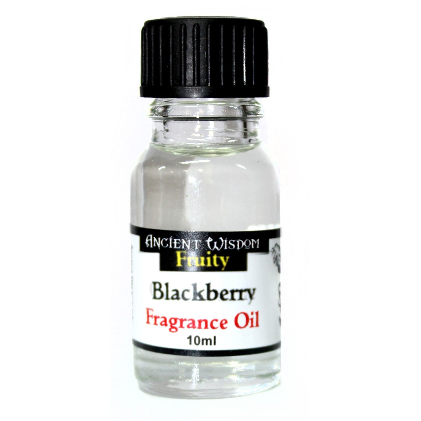 Duftöle 10 ml – Brombeere